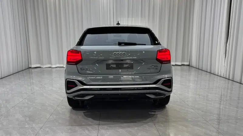 Audi Q2L 2022 35 TFSI Fashion Dynamic Edition — миниатюра 5