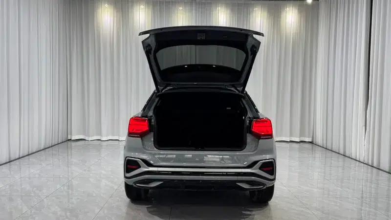 Audi Q2L 2022 35 TFSI Fashion Dynamic Edition — миниатюра 8