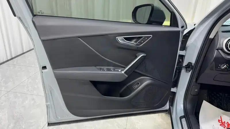 Audi Q2L 2022 35 TFSI Fashion Dynamic Edition — миниатюра 9