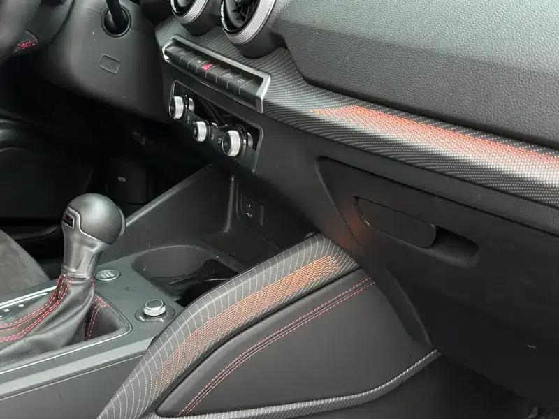 Audi Q2L 2024 35 TFSI Luxury Dynamic — миниатюра 11