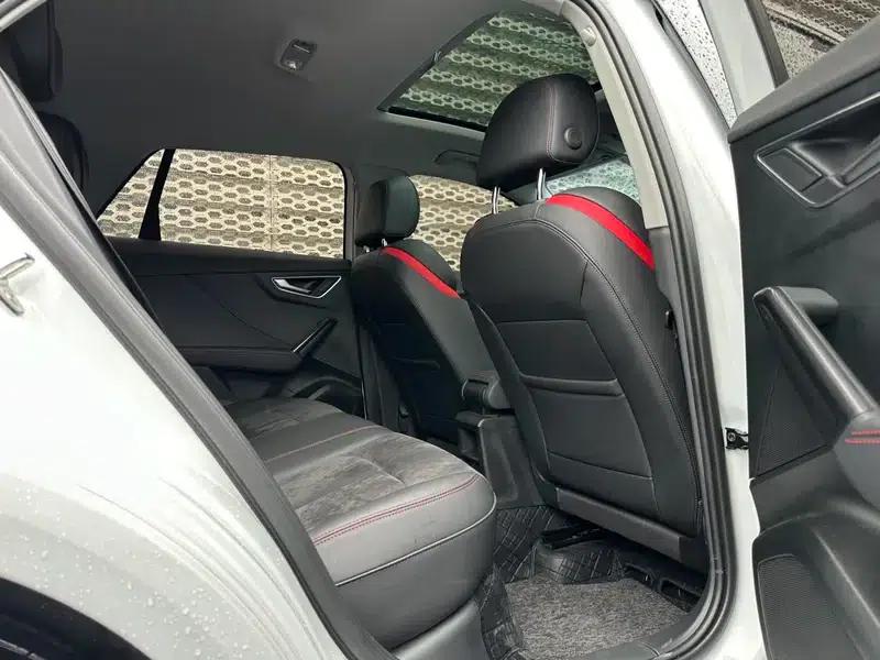 Audi Q2L 2024 35 TFSI Luxury Dynamic — миниатюра 17