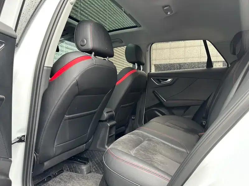 Audi Q2L 2024 35 TFSI Luxury Dynamic — миниатюра 18