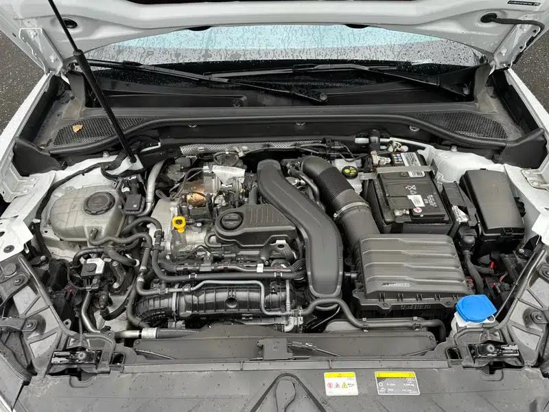 Audi Q2L 2024 35 TFSI Luxury Dynamic — миниатюра 6