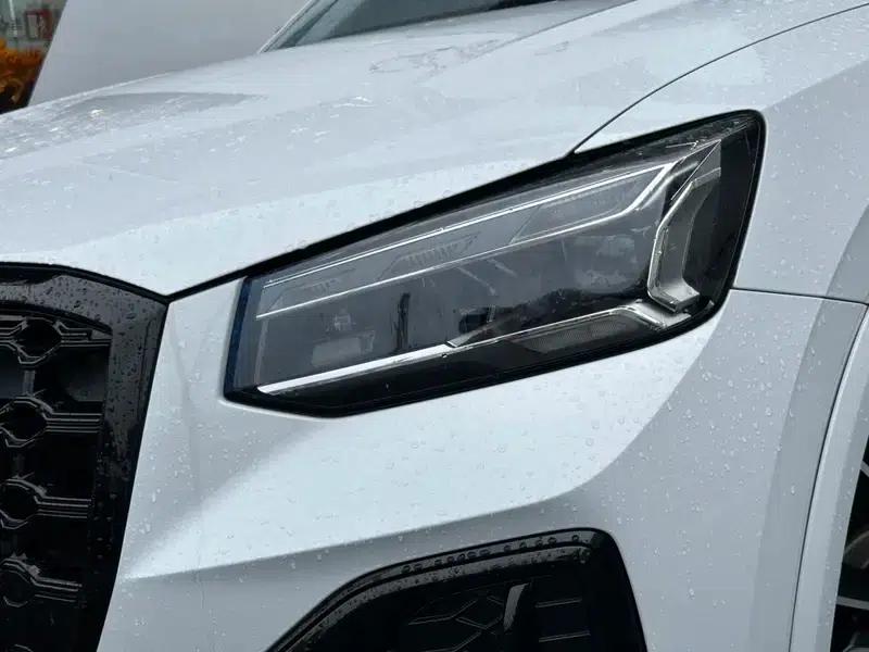 Audi Q2L 2024 35 TFSI Luxury Dynamic — миниатюра 7