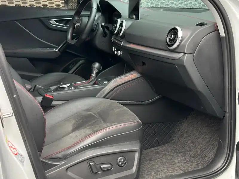 Audi Q2L 2024 35 TFSI Luxury Dynamic — миниатюра 9