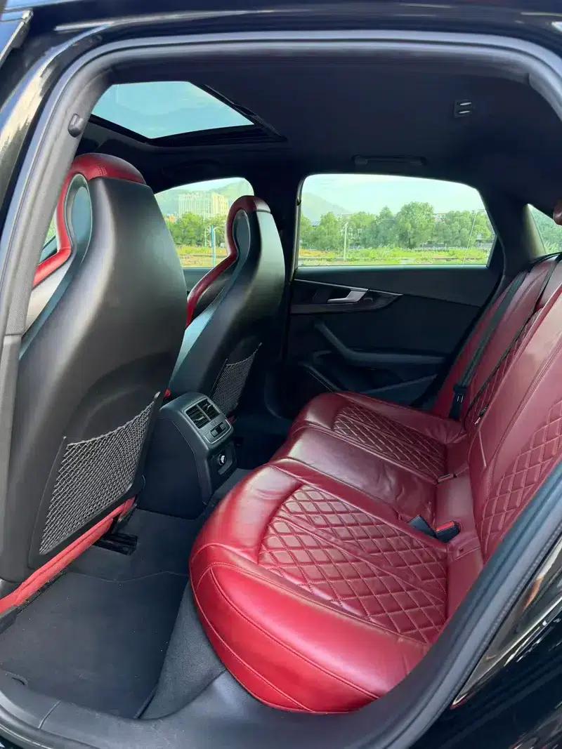 2018 Audi S4 3.0TFSI — миниатюра 9