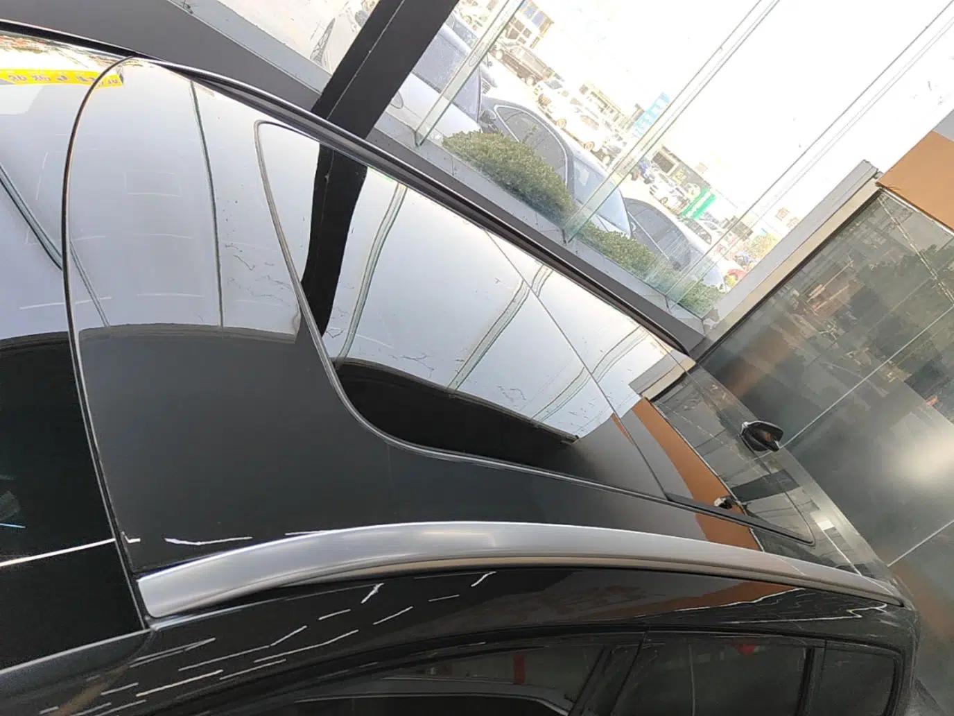 Volvo V90 2025 Cross Country B5 AWD Smart Range Edition — миниатюра 7