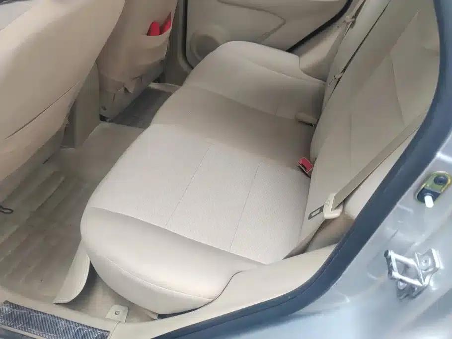 2015 Senova D20 Sedan 1.3L Manual Comfort Edition — миниатюра 11