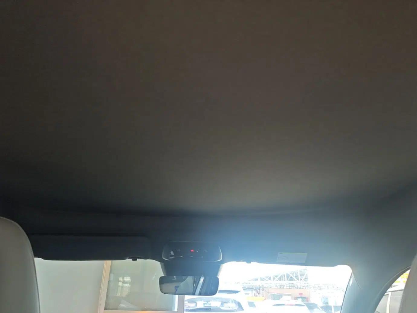 Volvo EX30 2025 Rear-Drive Long-Range Version Ultra — миниатюра 21