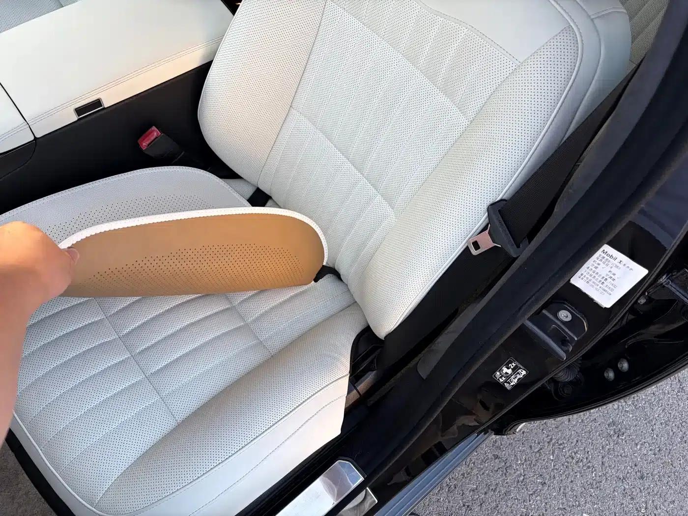 Brabus S-Class 2011 60S — миниатюра 9