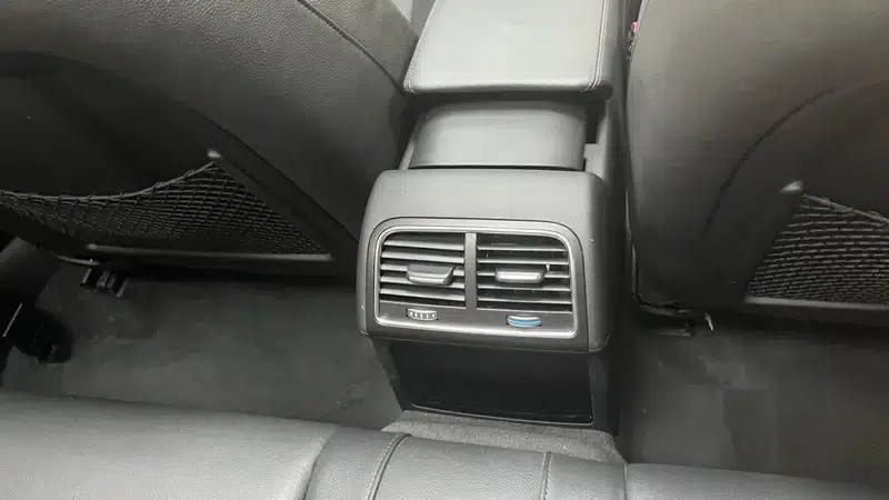 Audi A5 2012 2.0TFSI Cabriolet — миниатюра 13