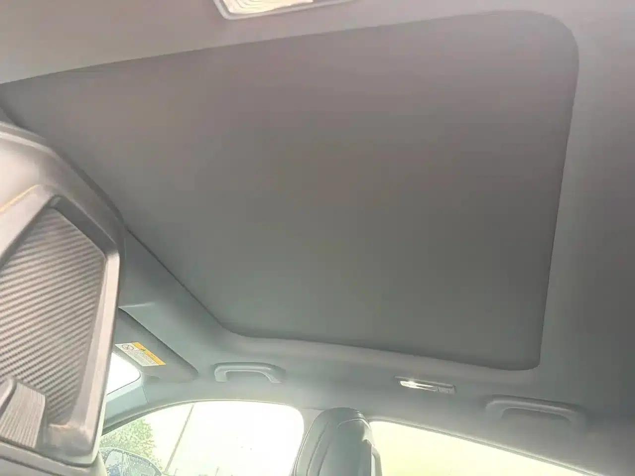 Changan UNI-V 2022 1.5T Sport Edition — миниатюра 11