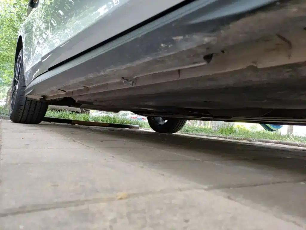 Changan UNI-V 2022 1.5T Premium Edition — миниатюра 16