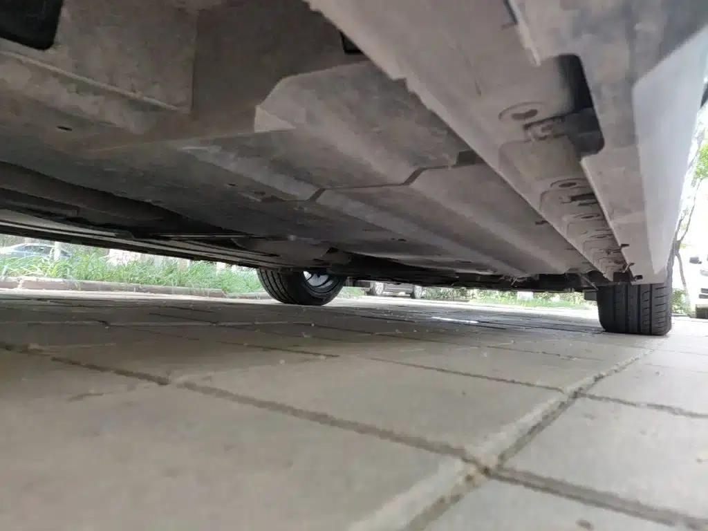 Changan UNI-V 2022 1.5T Premium Edition — миниатюра 17