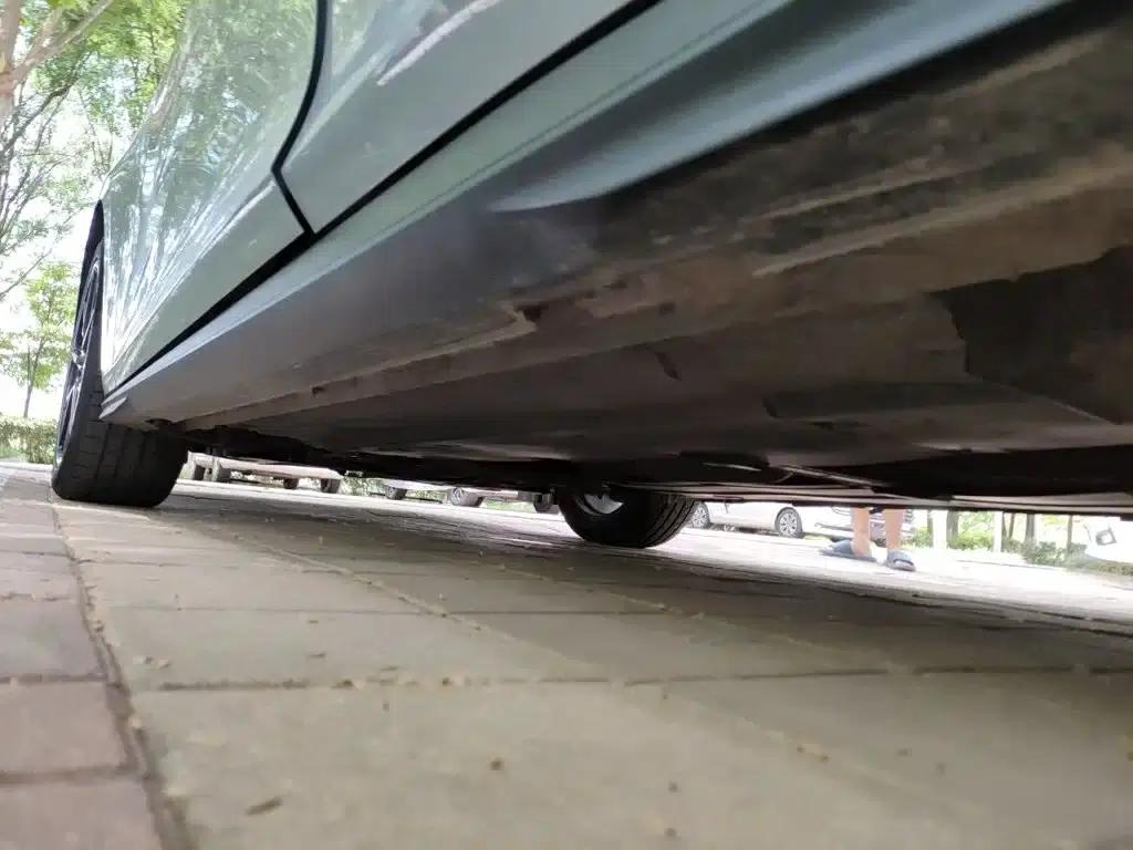 Changan UNI-V 2022 1.5T Premium Edition — миниатюра 18
