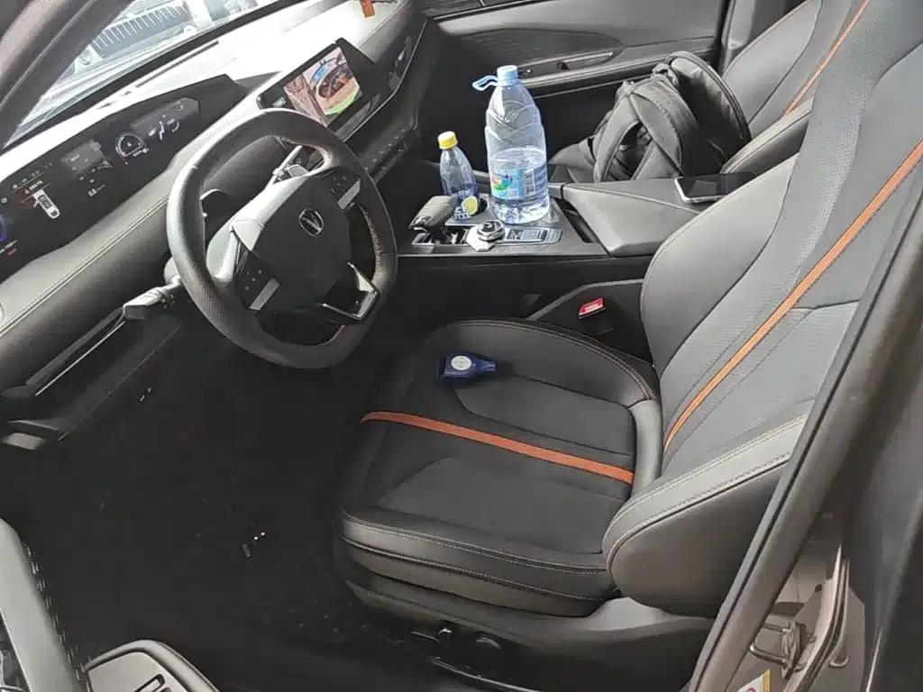 Changan UNI-V 2024 1.5T Premium Edition — миниатюра 15