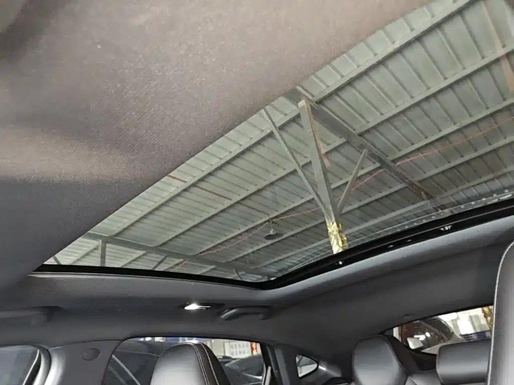 Changan UNI-V 2024 1.5T Premium Edition — миниатюра 18