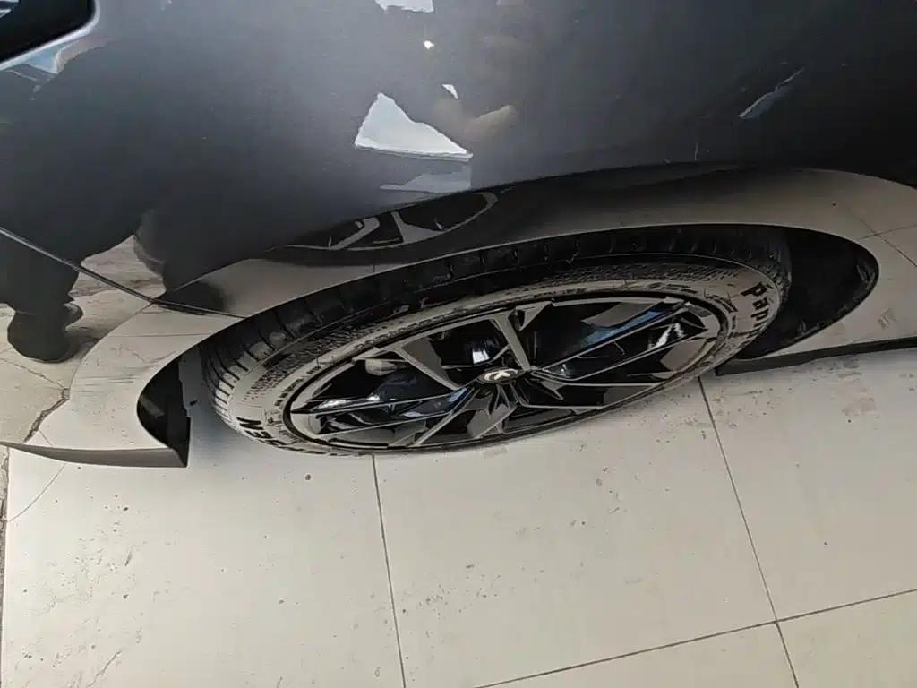 Changan UNI-V 2024 1.5T Premium Edition — миниатюра 23