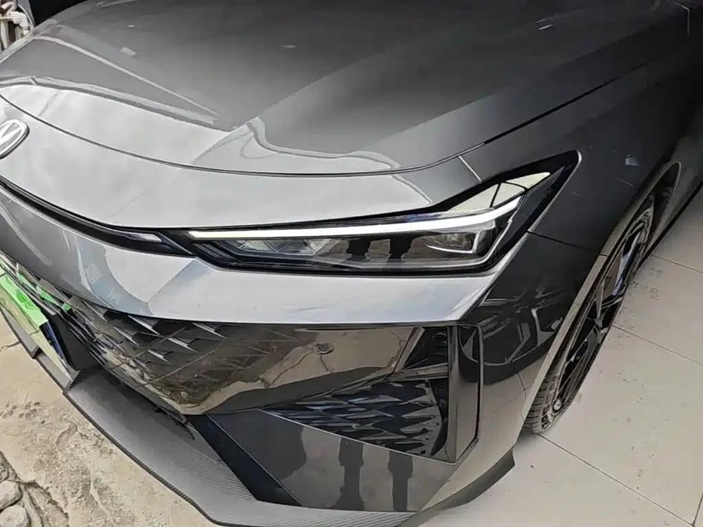 Changan UNI-V 2024 1.5T Premium Edition — миниатюра 24