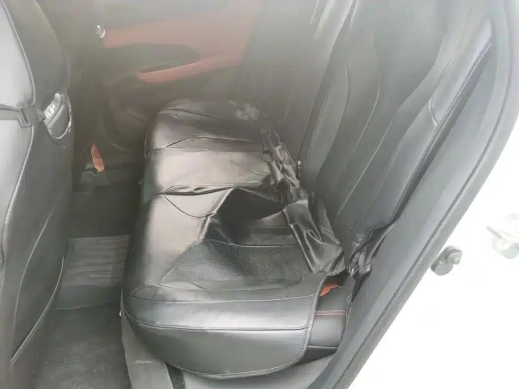 Changan UNI-V 2023 1.5T Sport Edition — миниатюра 15