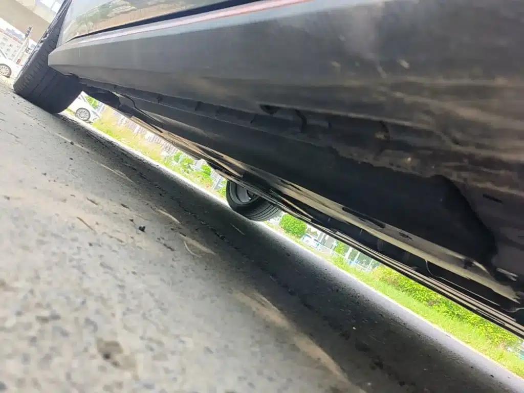 Changan UNI-V 2025 Model, Third Generation, 2.0T Sport Edition — миниатюра 21