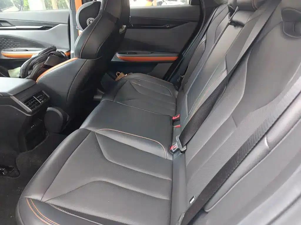 Changan UNI-V 2023 1.5T Premium Edition — миниатюра 15