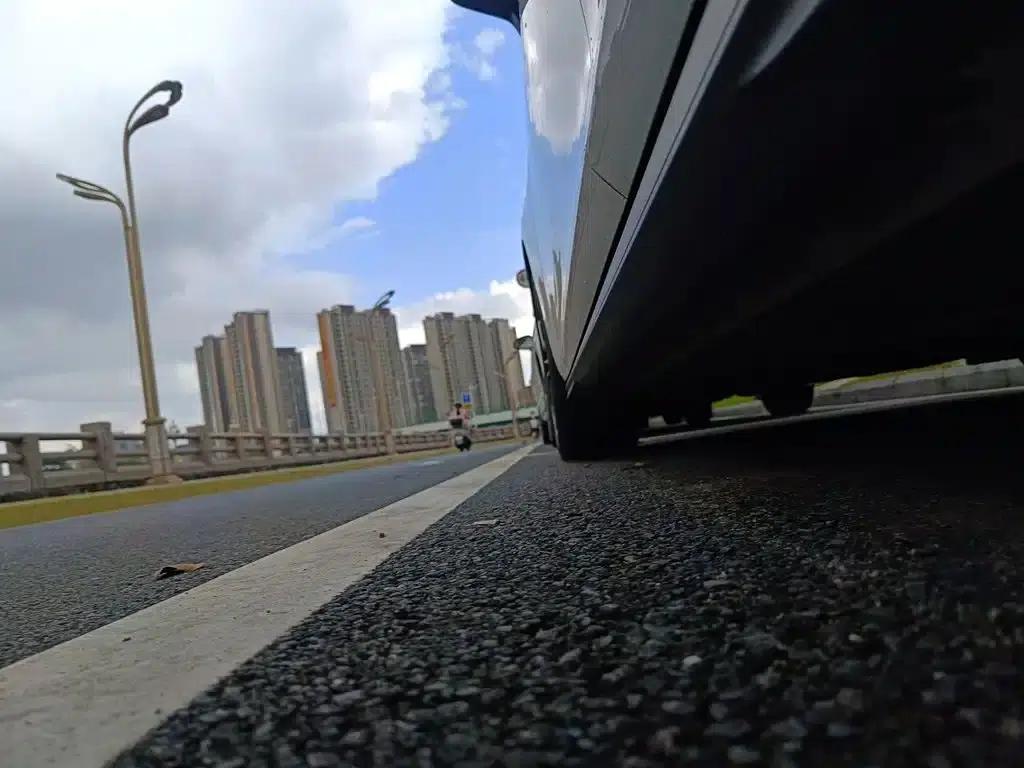 Changan UNI-V 2023 1.5T Premium Edition — миниатюра 18