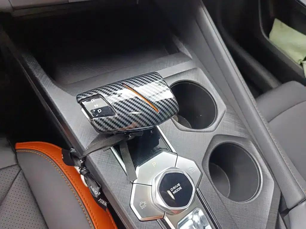 Changan UNI-V 2023 1.5T Premium Edition — миниатюра 7