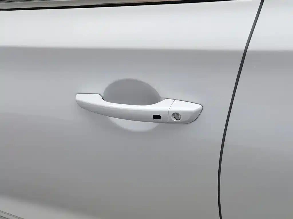Changan Eado 2023 Enjoy Edition PLUS Blue Whale NE 1.4T GDI DCT Premium Edition — миниатюра 18