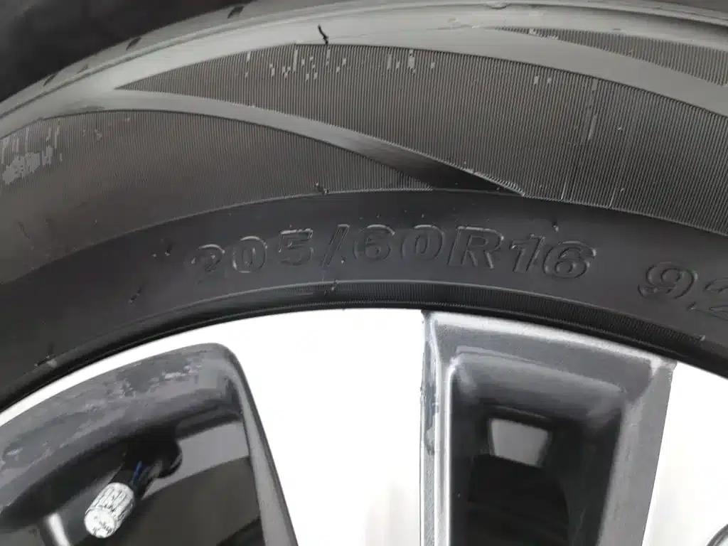 Changan Eado 2023 Enjoy Edition PLUS Blue Whale NE 1.4T GDI DCT Premium Edition — миниатюра 24