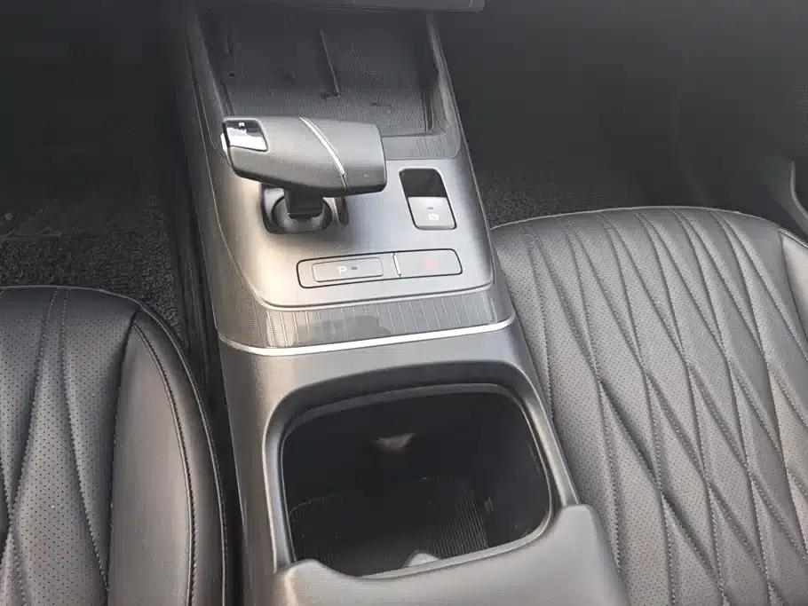 Changan Eado 2024 1.5T GDI Automatic Flagship Edition — миниатюра 16