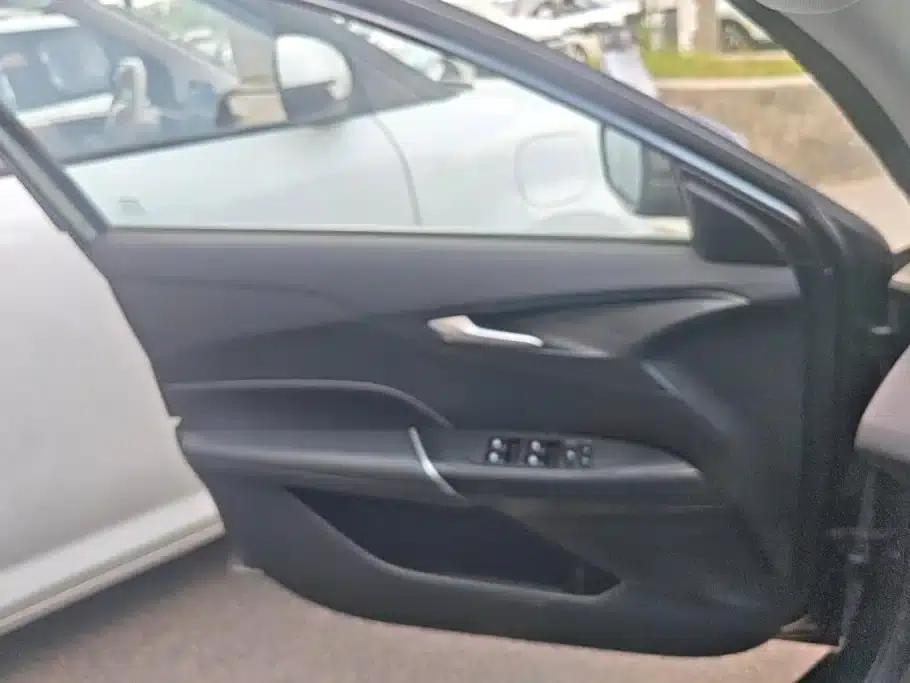 Changan Eado 2024 1.5T GDI Automatic Flagship Edition — миниатюра 7