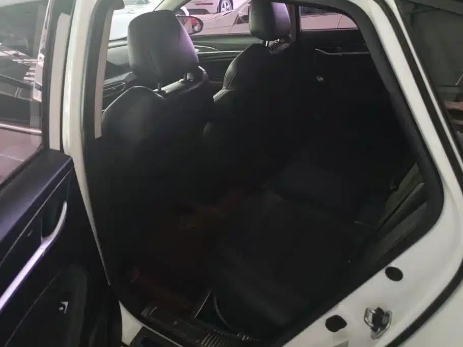 Changan Eado 2020 PLUS 1.6L GDI Manual Deluxe — миниатюра 11