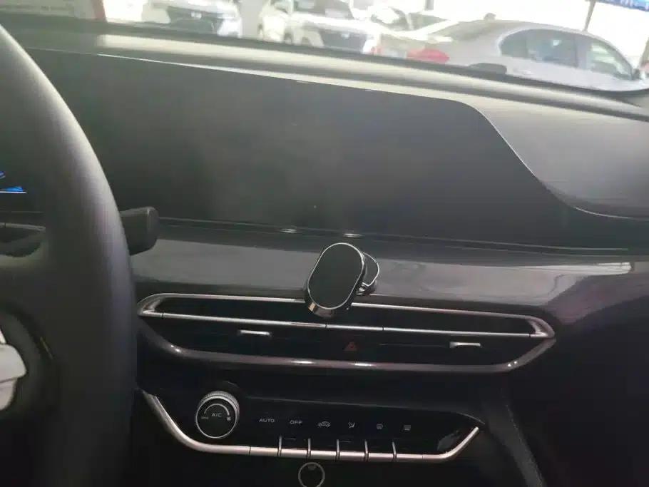Changan Eado 2020 PLUS 1.6L GDI Manual Deluxe — миниатюра 13