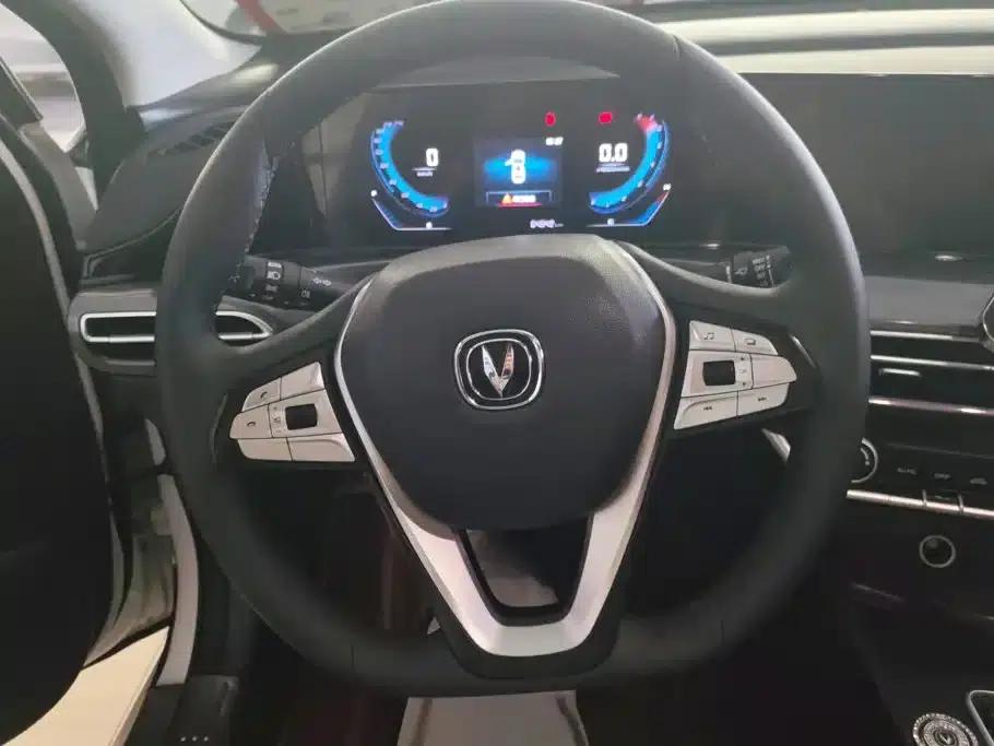 Changan Eado 2020 PLUS 1.6L GDI Manual Deluxe — миниатюра 15