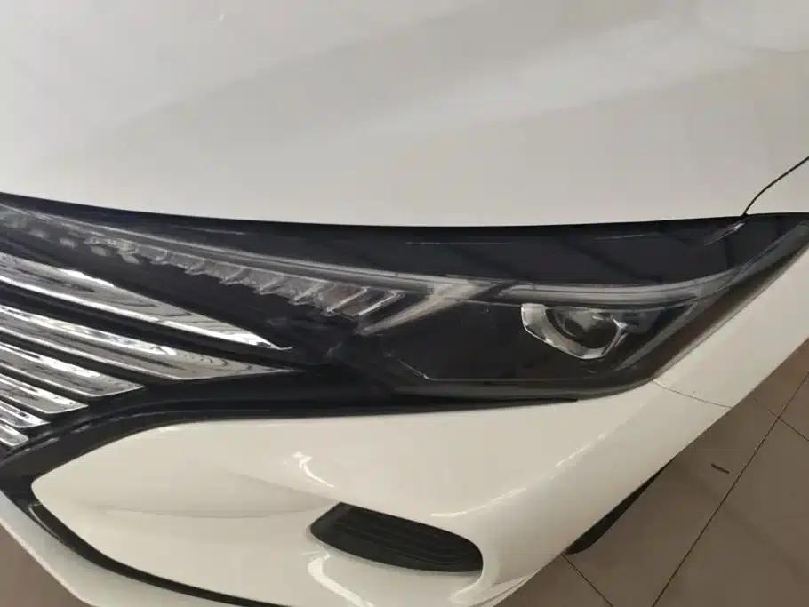 Changan Eado 2020 PLUS 1.6L GDI Manual Deluxe — миниатюра 5