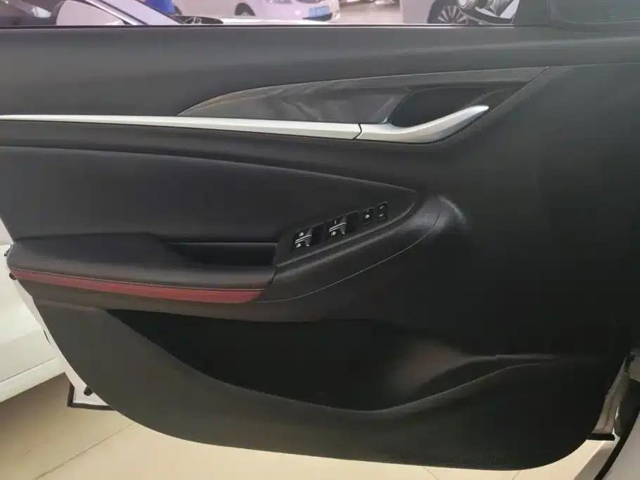 Changan Eado 2020 PLUS 1.6L GDI Manual Deluxe — миниатюра 7