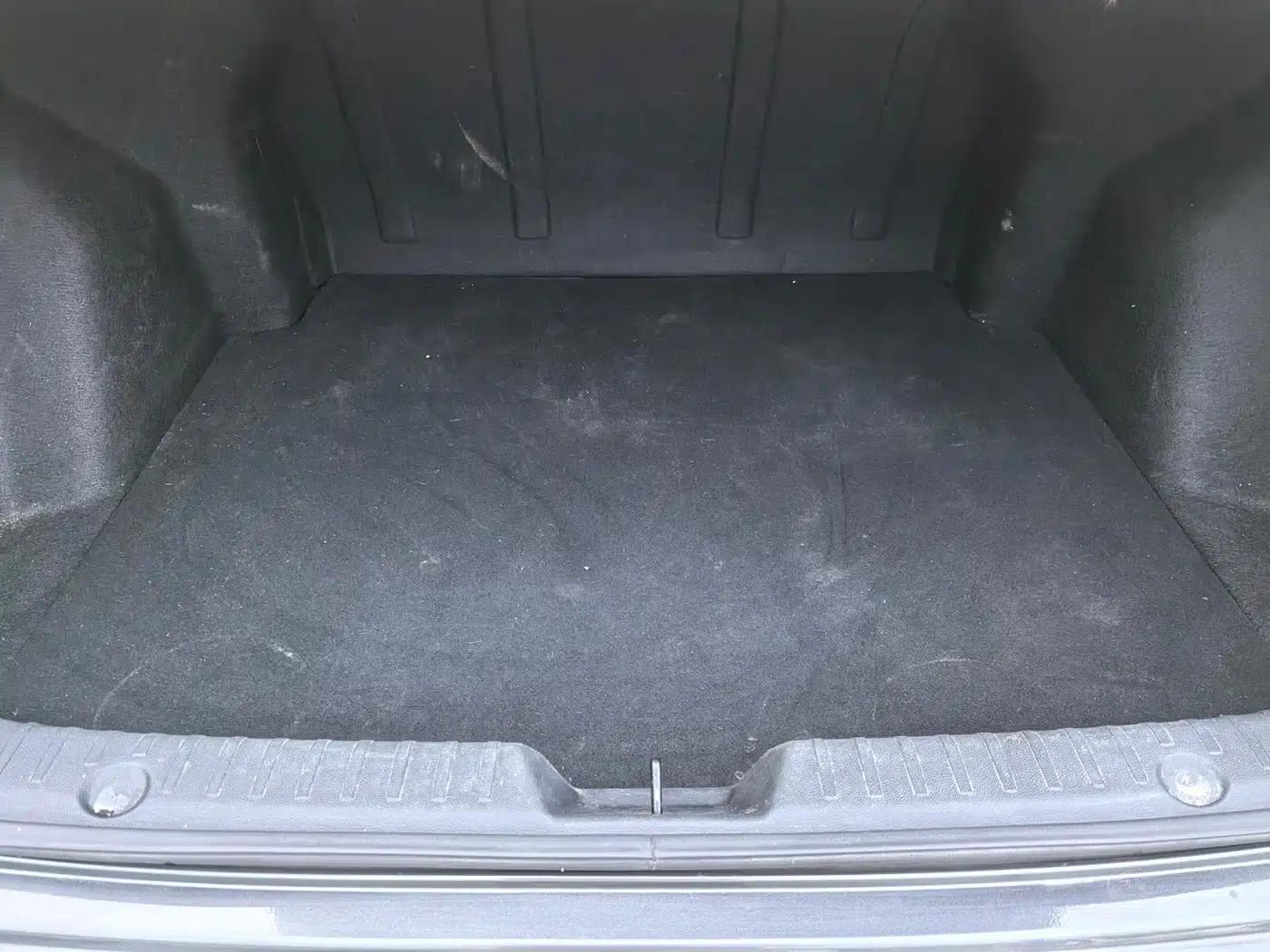 Changan Eado 2021 PLUS 1.6L GDI CVT Luxury — миниатюра 12