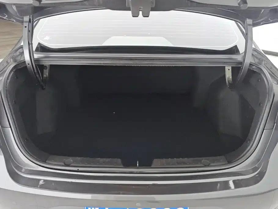 Changan Eado 2024 PLUS Blue Whale NE 1.4T GDI DCT High-Performance Edition — миниатюра 4