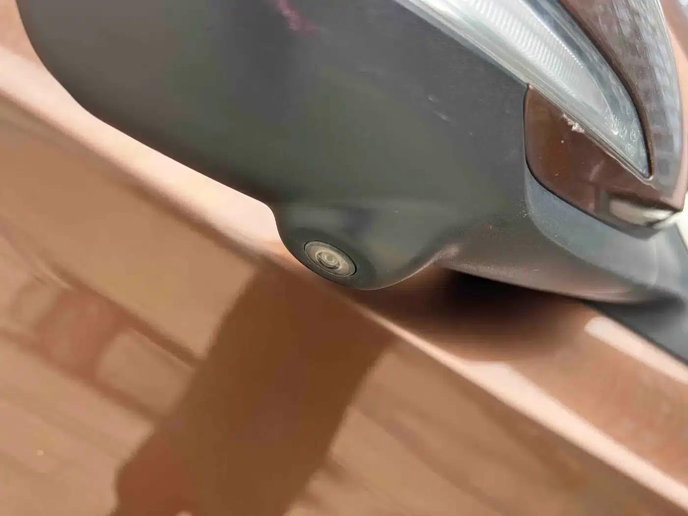 Changan Eado 2020 PLUS Blue Whale NE 1.4T GDI DCT Flagship Edition — миниатюра 5