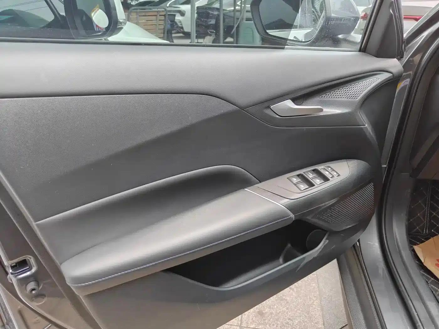 Changan Eado 2024 1.5T GDI Automatic Premium Edition — миниатюра 4