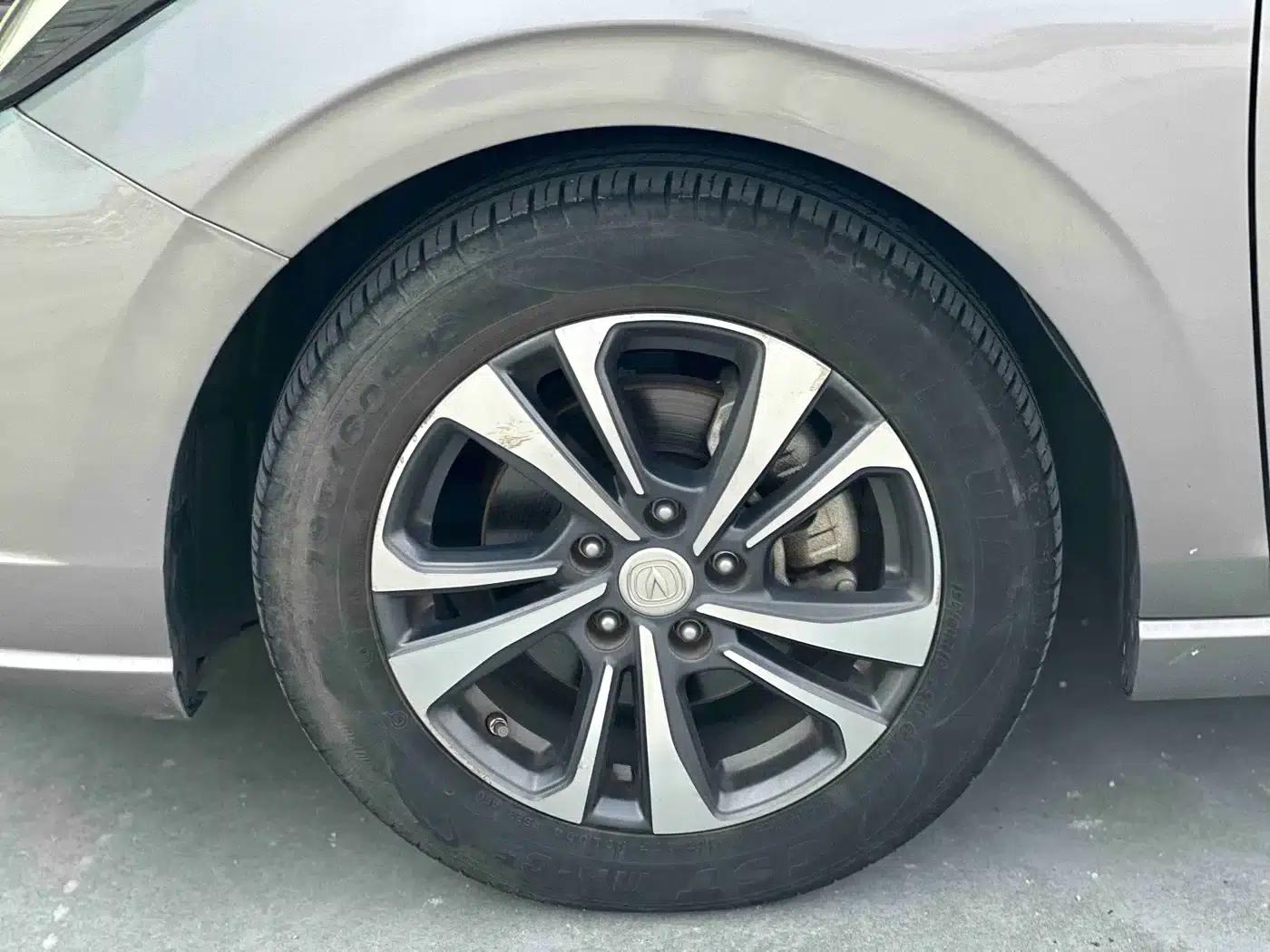 Changan Eado 2022 PLUS Blue Whale NE 1.4T GDI DCT Premium Edition — миниатюра 12