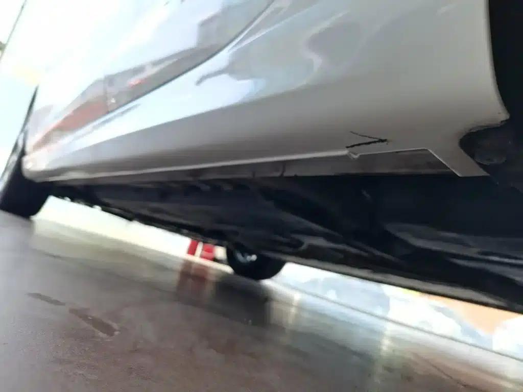 Changan Eado 2025 PLUS 1.4T Dual-Clutch High-Performance Edition — миниатюра 22