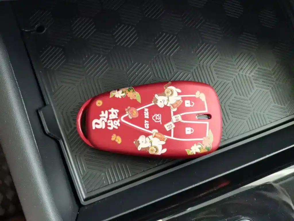 Changan Eado 2025 PLUS 1.4T Dual-Clutch High-Performance Edition — миниатюра 9