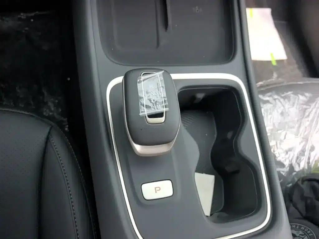 Changan Eado 2026, Fourth Generation, 1.5T 500Bar Enjoyable Edition — миниатюра 14