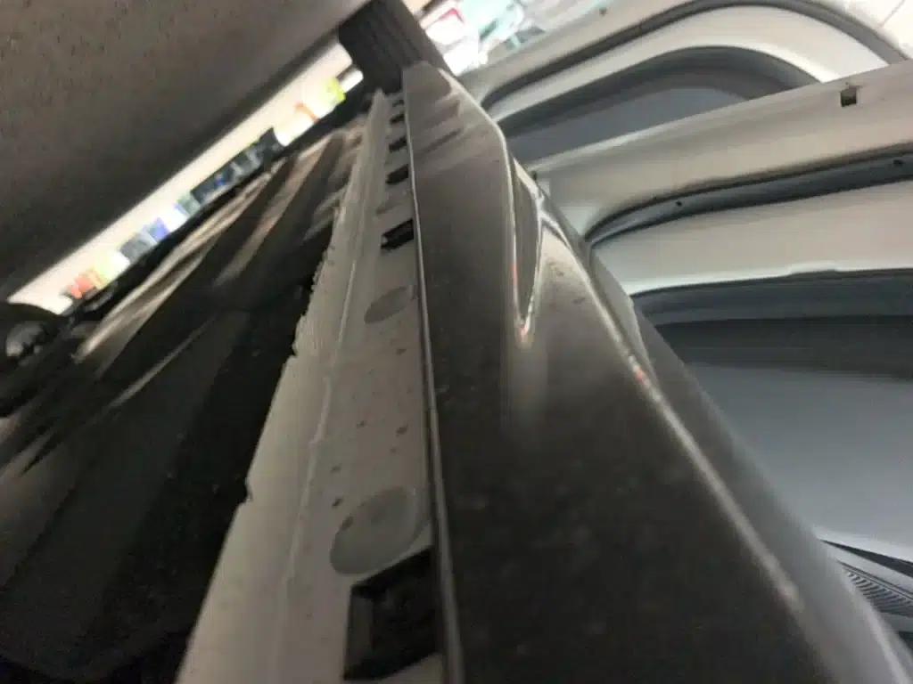 Changan Eado 2026, Fourth Generation, 1.5T 500Bar Enjoyable Edition — миниатюра 22