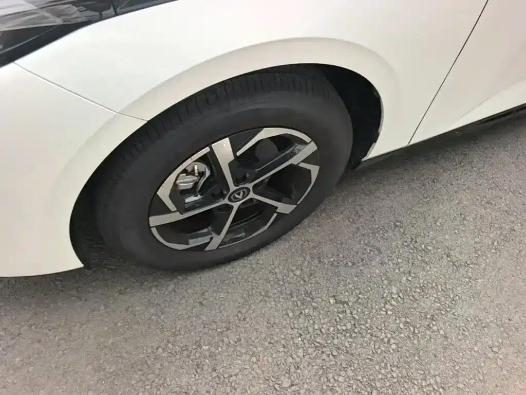 Changan Eado 2026, Fourth Generation, 1.5T 500Bar Enjoyable Edition — миниатюра 23