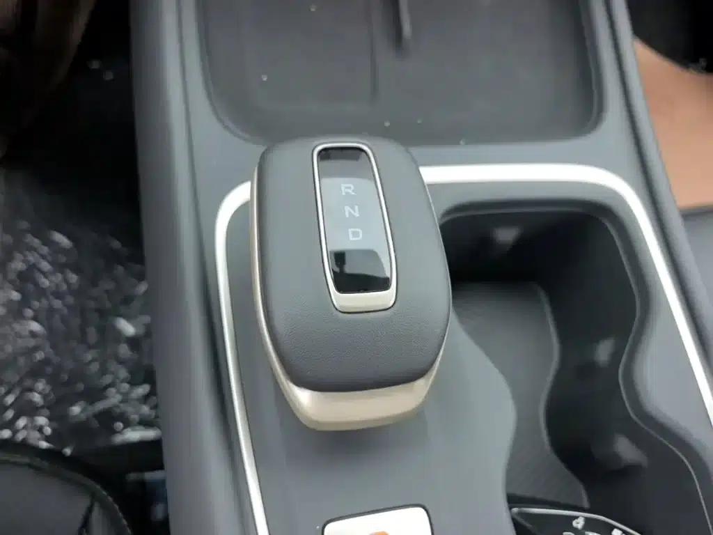 Changan Eado 2026, Fourth Generation, 1.5T 500Bar Enjoyable Edition — миниатюра 14