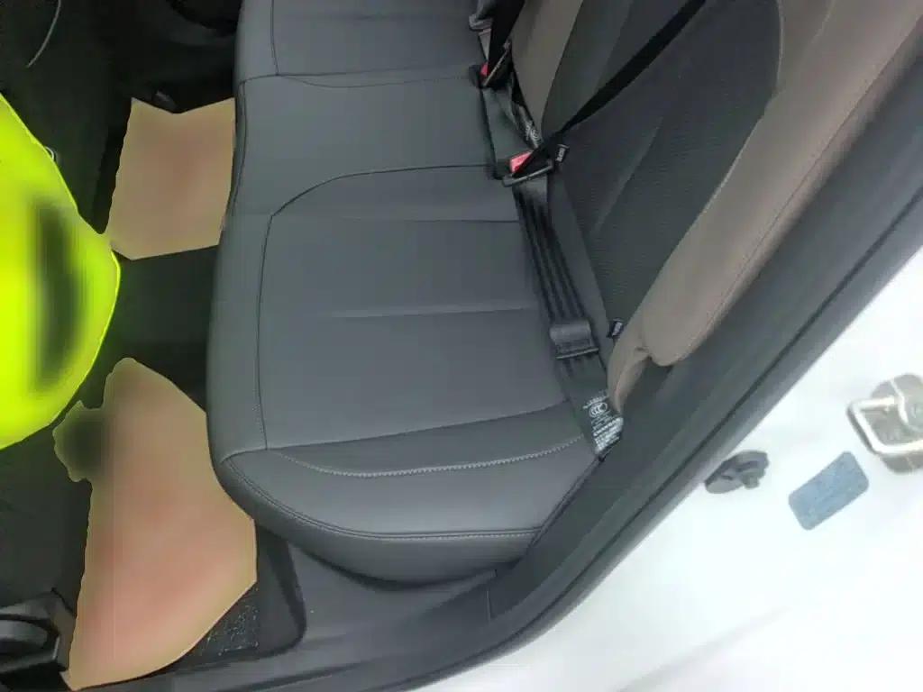 Changan Eado 2026, Fourth Generation, 1.5T 500Bar Enjoyable Edition — миниатюра 17