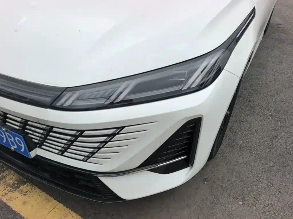 Changan Eado 2026, Fourth Generation, 1.5T 500Bar Enjoyable Edition — миниатюра 24